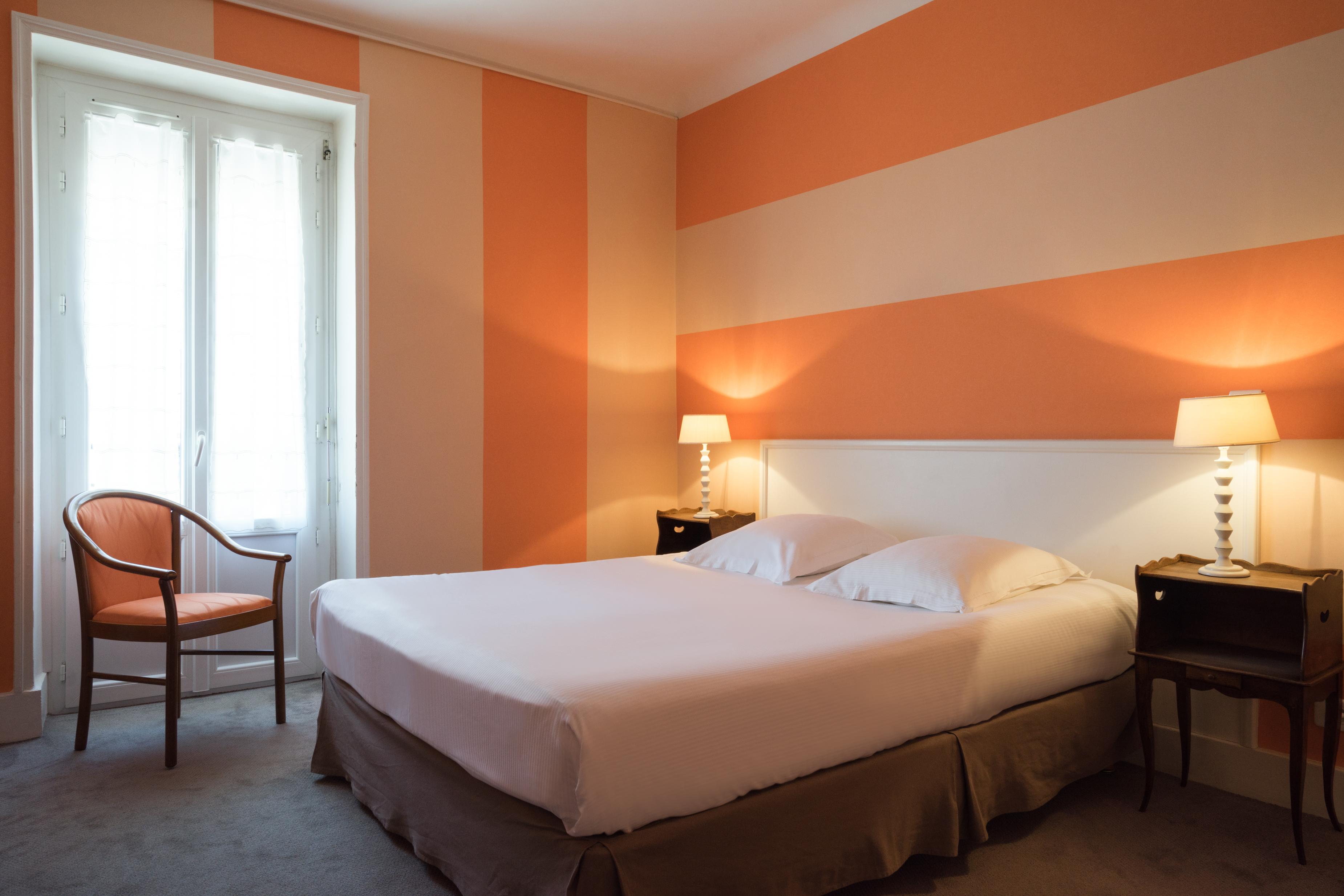 The Originals Boutique, Hotel Terminus, Bourg-En-Bresse Gare Exteriör bild