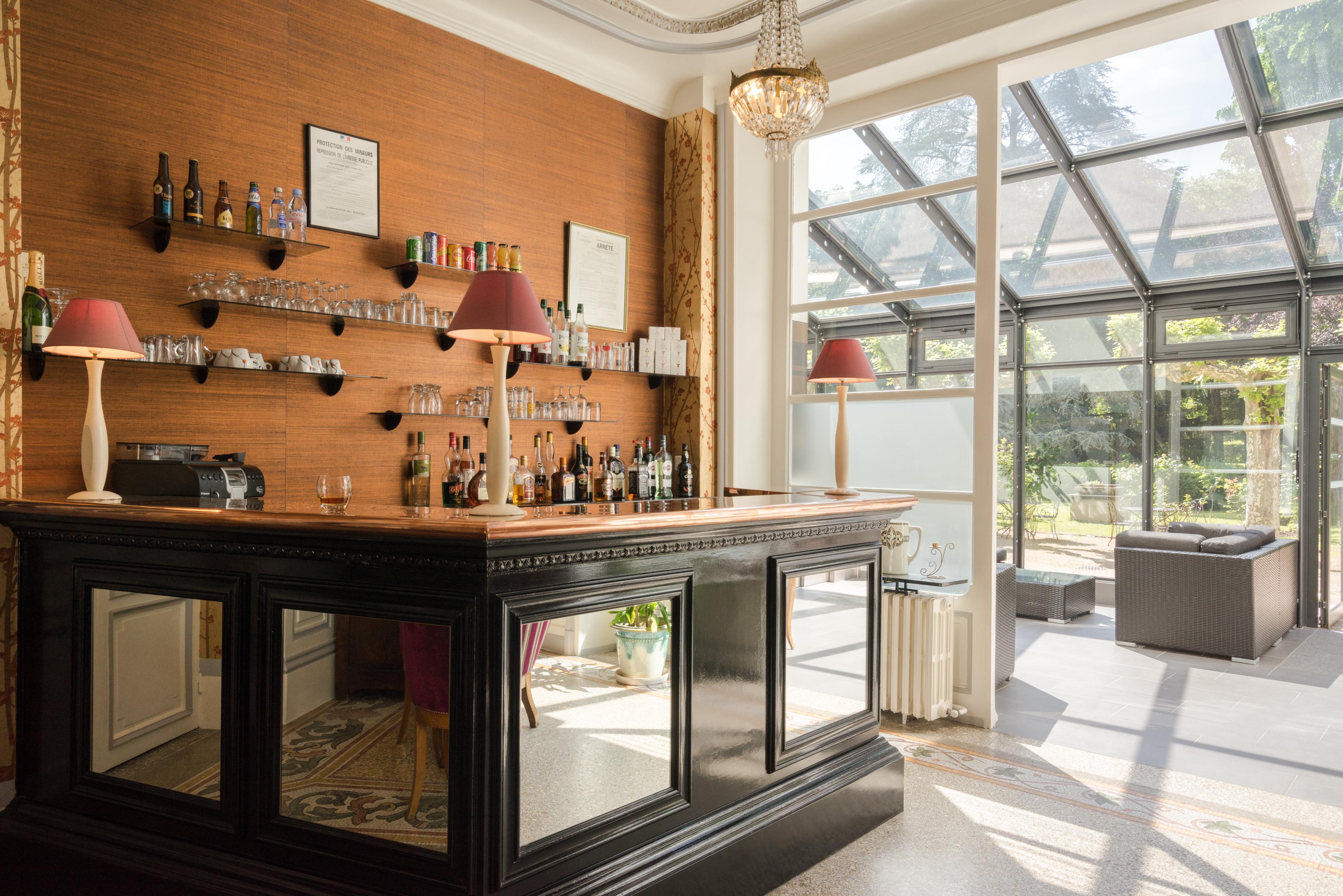 The Originals Boutique, Hotel Terminus, Bourg-En-Bresse Gare Exteriör bild
